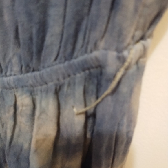 Free People Tube Overalls - Picture 7 of 9